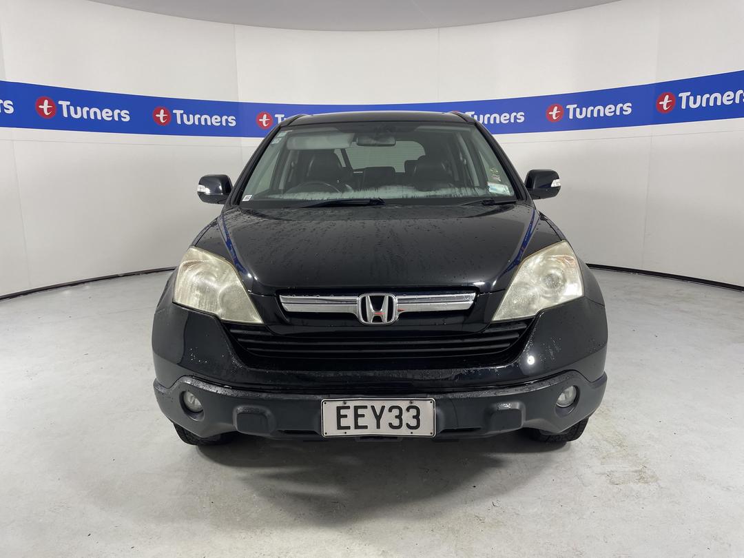 Photo '2' of Honda CRV