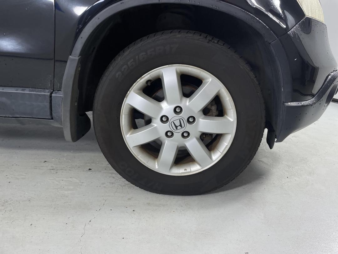 Photo '9' of Honda CRV