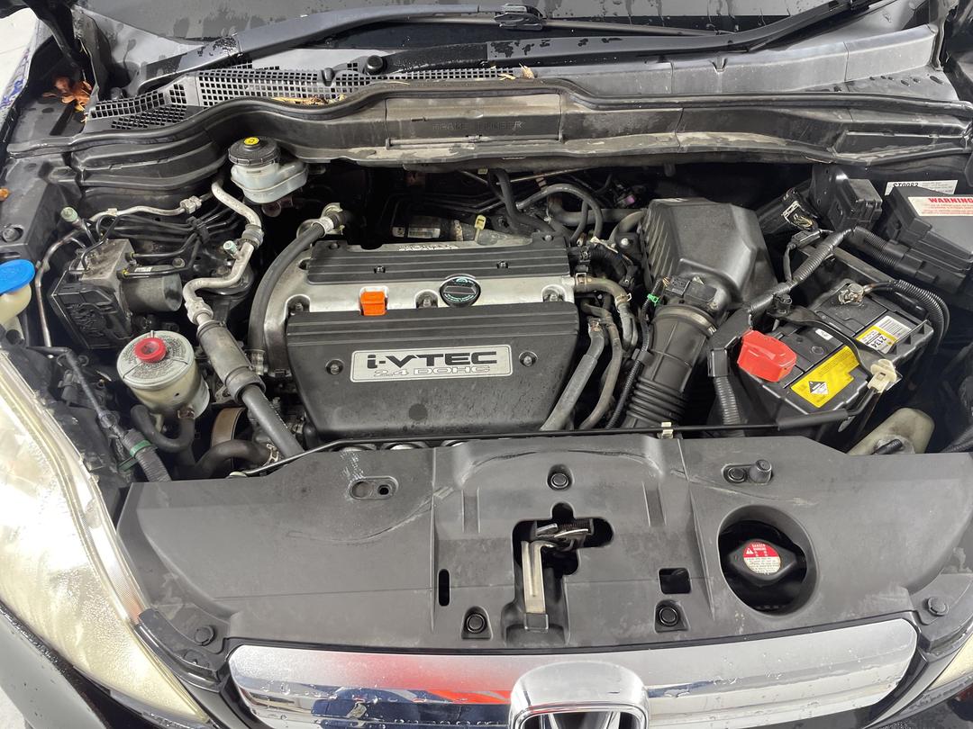 Photo '13' of Honda CRV