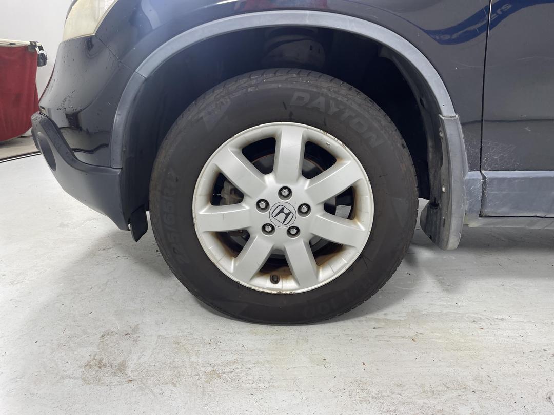 Photo '10' of Honda CRV