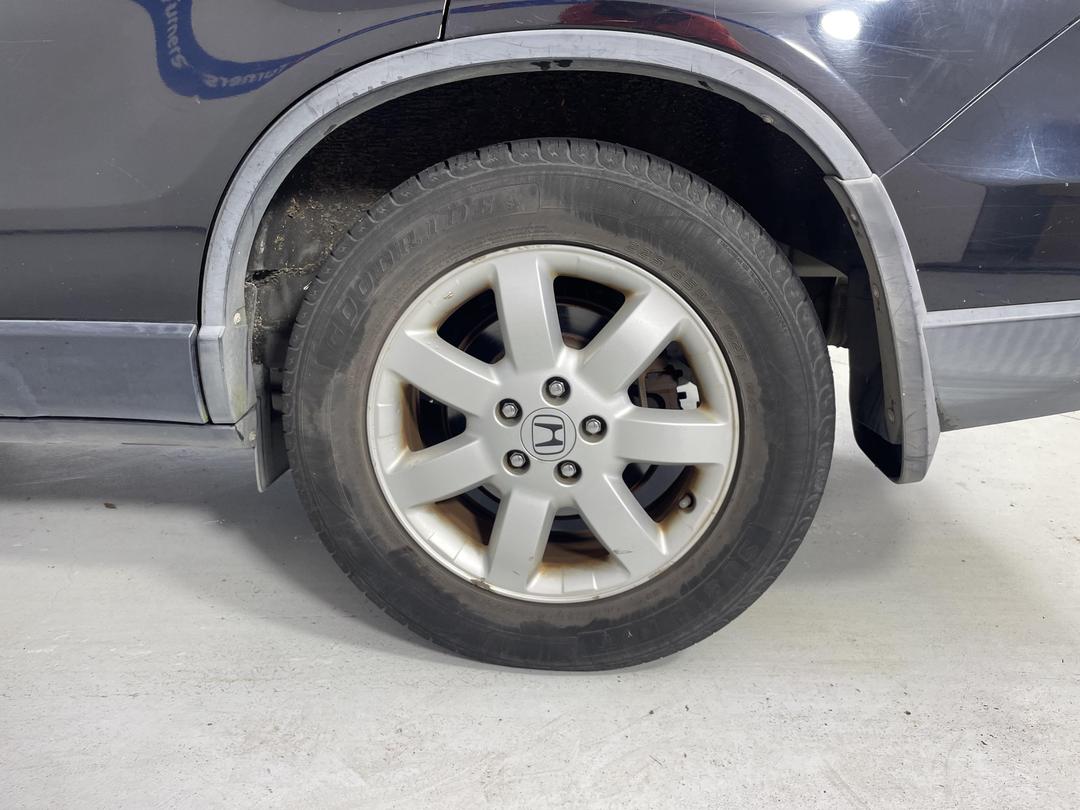 Photo '11' of Honda CRV