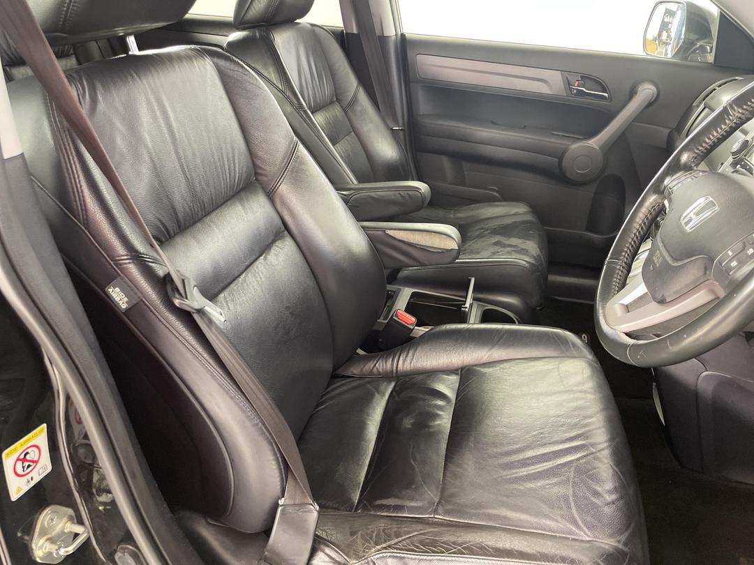 Photo '16' of Honda CRV