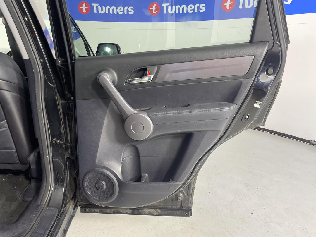 Photo '19' of Honda CRV