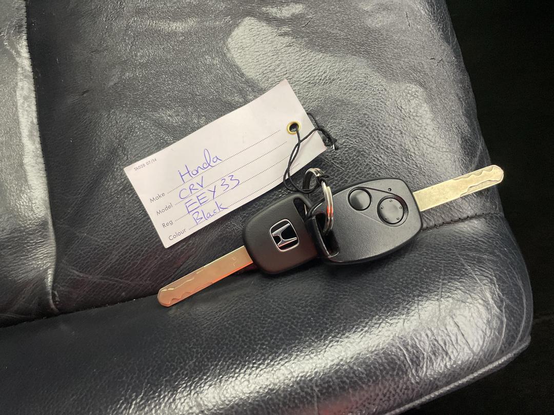 Photo '22' of Honda CRV