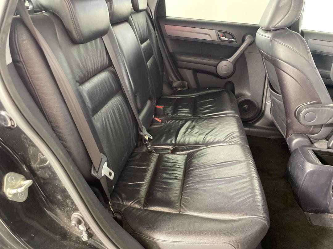 Photo '20' of Honda CRV