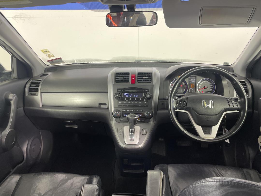 Photo '17' of Honda CRV