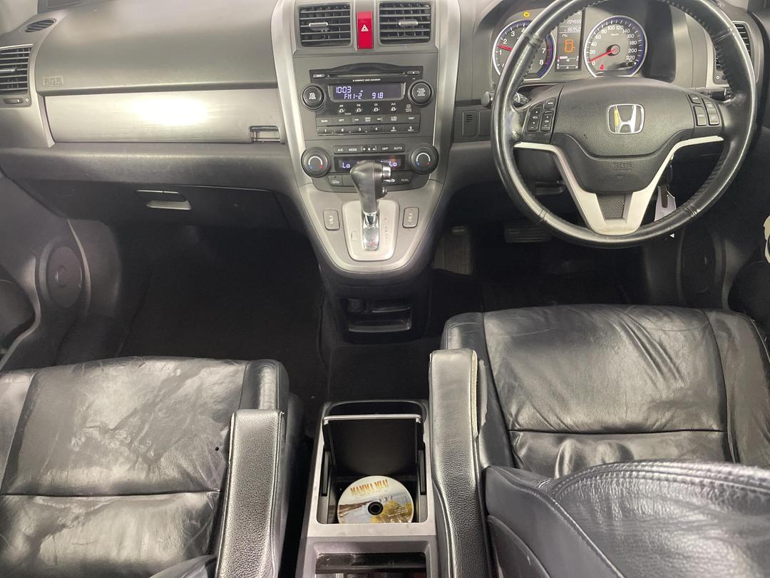 Photo '18' of Honda CRV