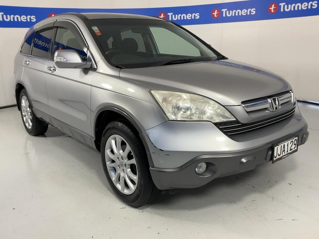Photo '1' of Honda CRV