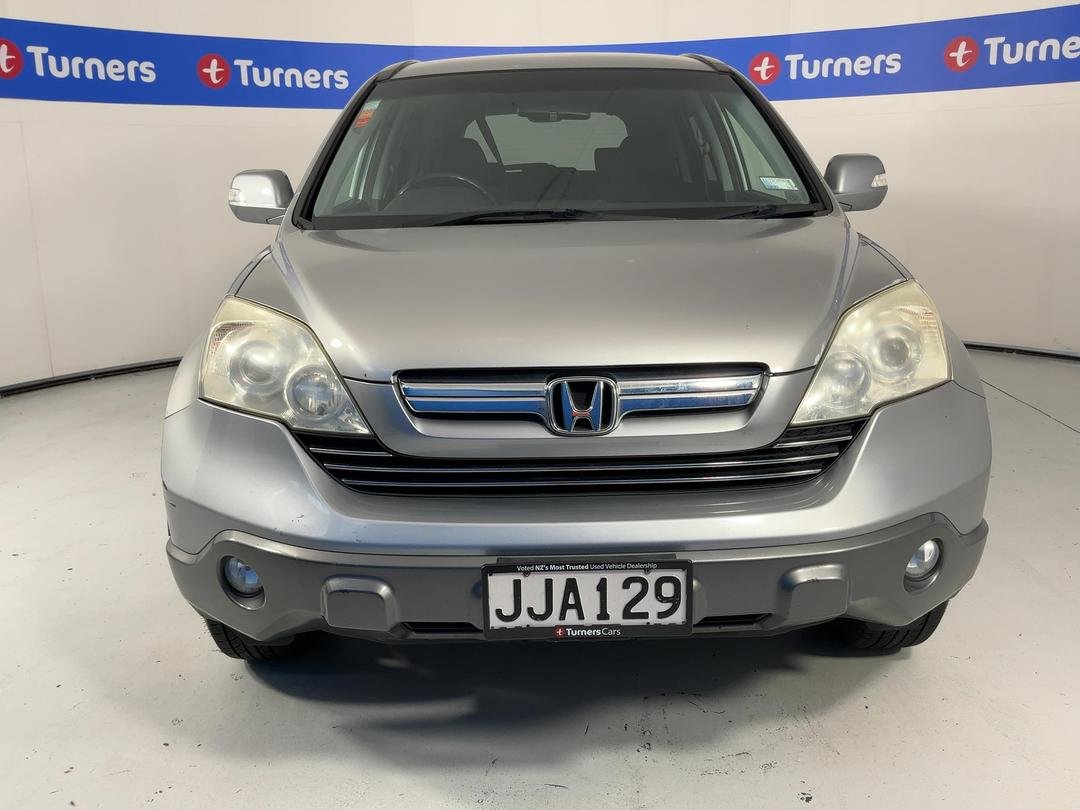 Photo '2' of Honda CRV