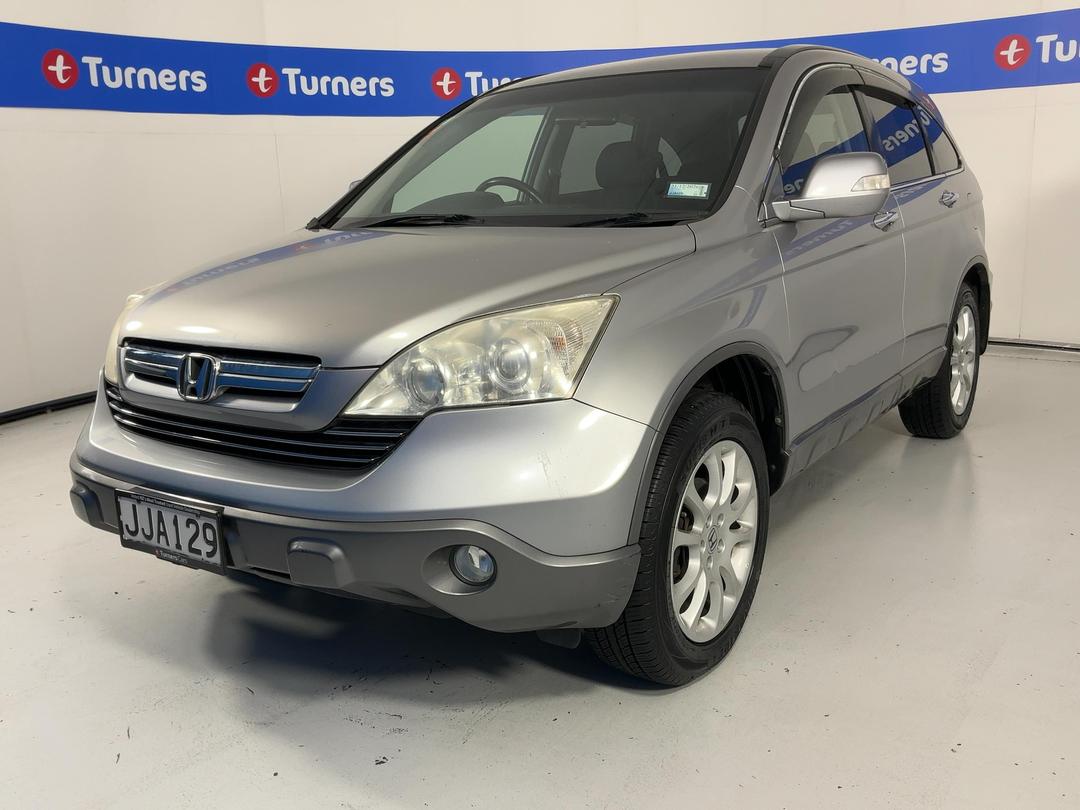 Photo '4' of Honda CRV