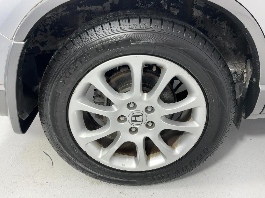 Photo '12' of Honda CRV