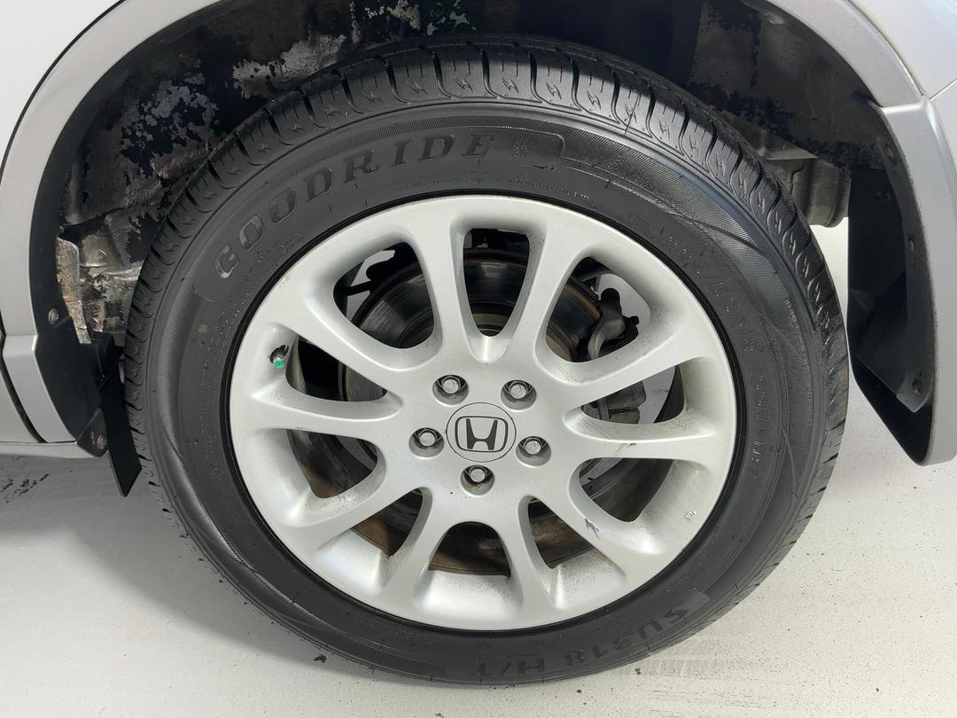 Photo '11' of Honda CRV