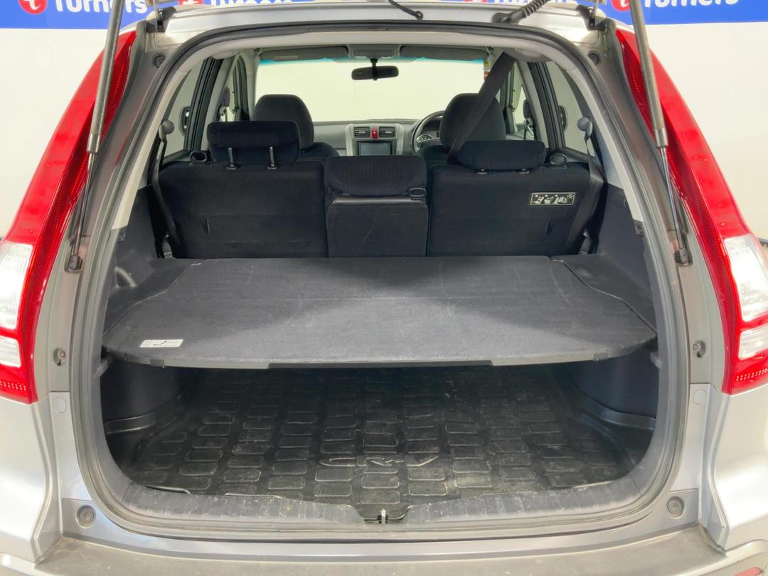 Photo '14' of Honda CRV