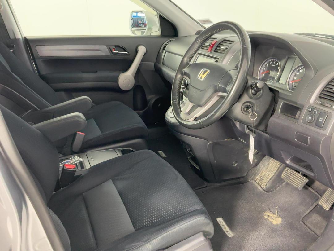 Photo '16' of Honda CRV