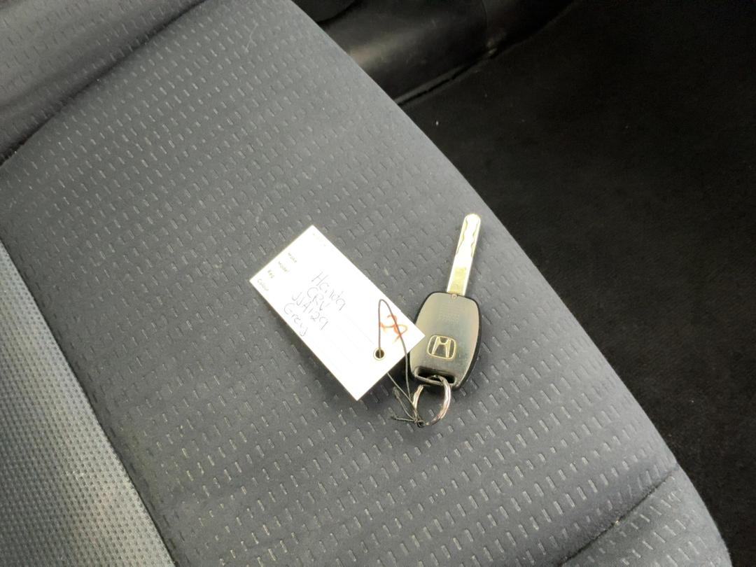Photo '22' of Honda CRV