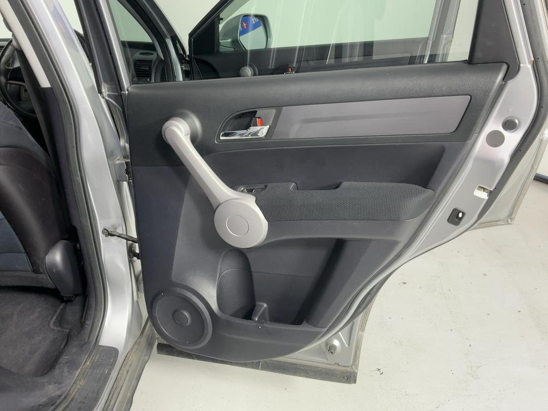 Photo '19' of Honda CRV