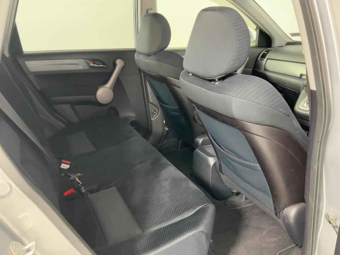 Photo '20' of Honda CRV