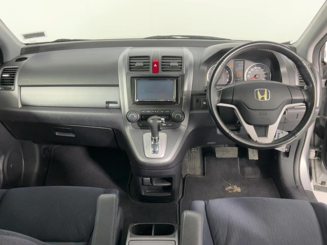 Photo '17' of Honda CRV