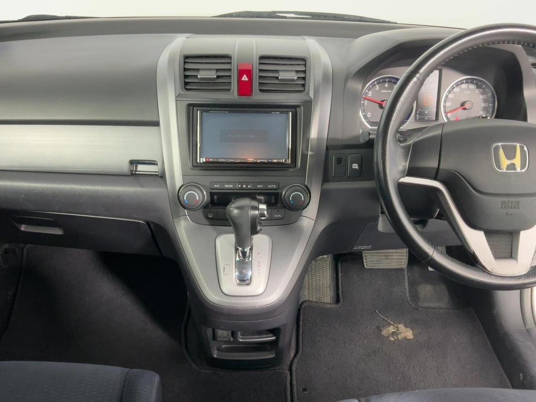 Photo '18' of Honda CRV