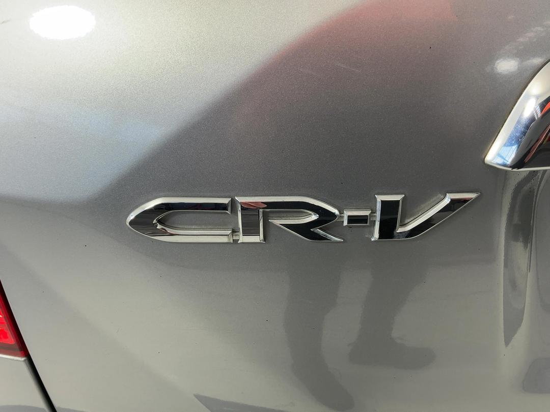 Photo '26' of Honda CRV