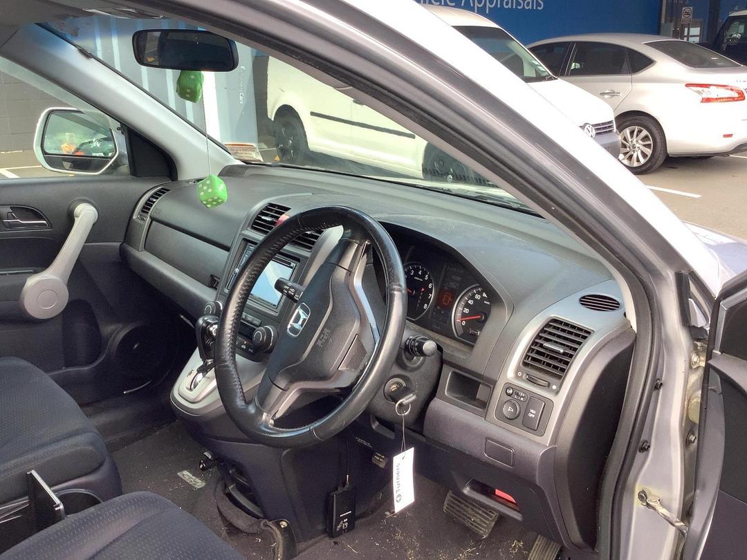 Photo '6' of Honda CRV
