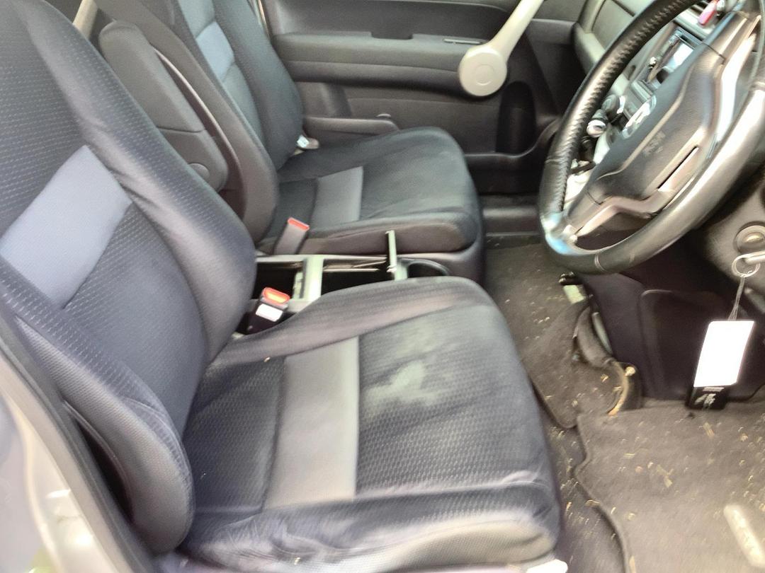 Photo '7' of Honda CRV
