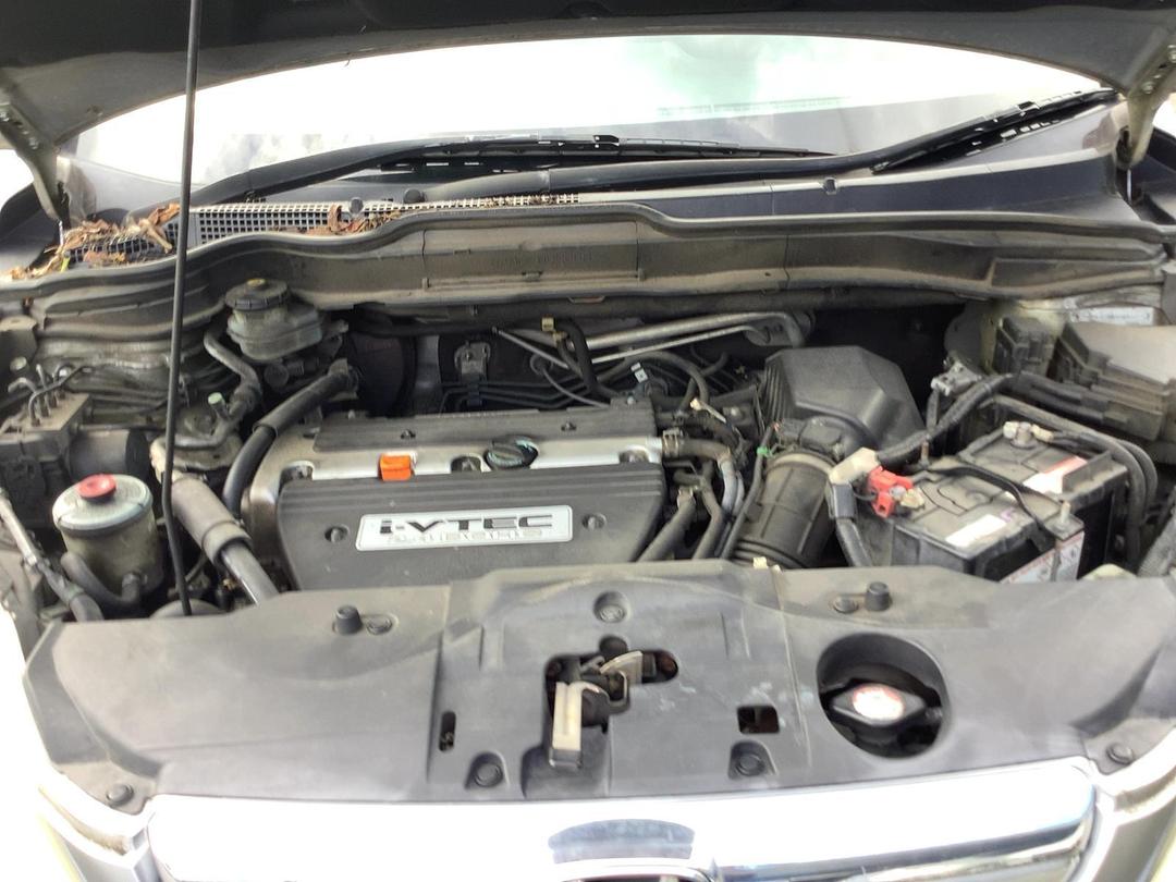 Photo '13' of Honda CRV