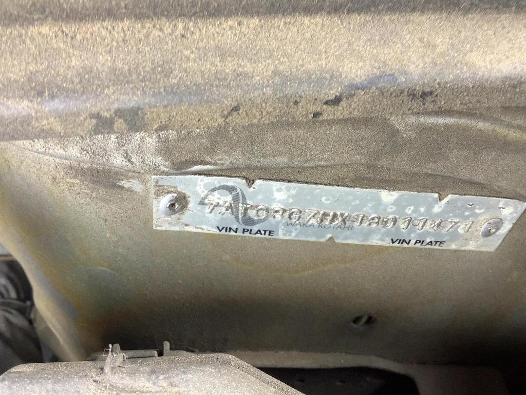 Photo '14' of Honda CRV