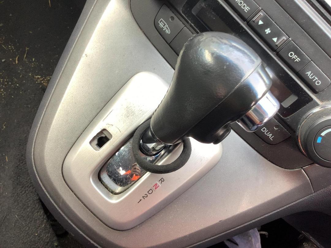 Photo '16' of Honda CRV