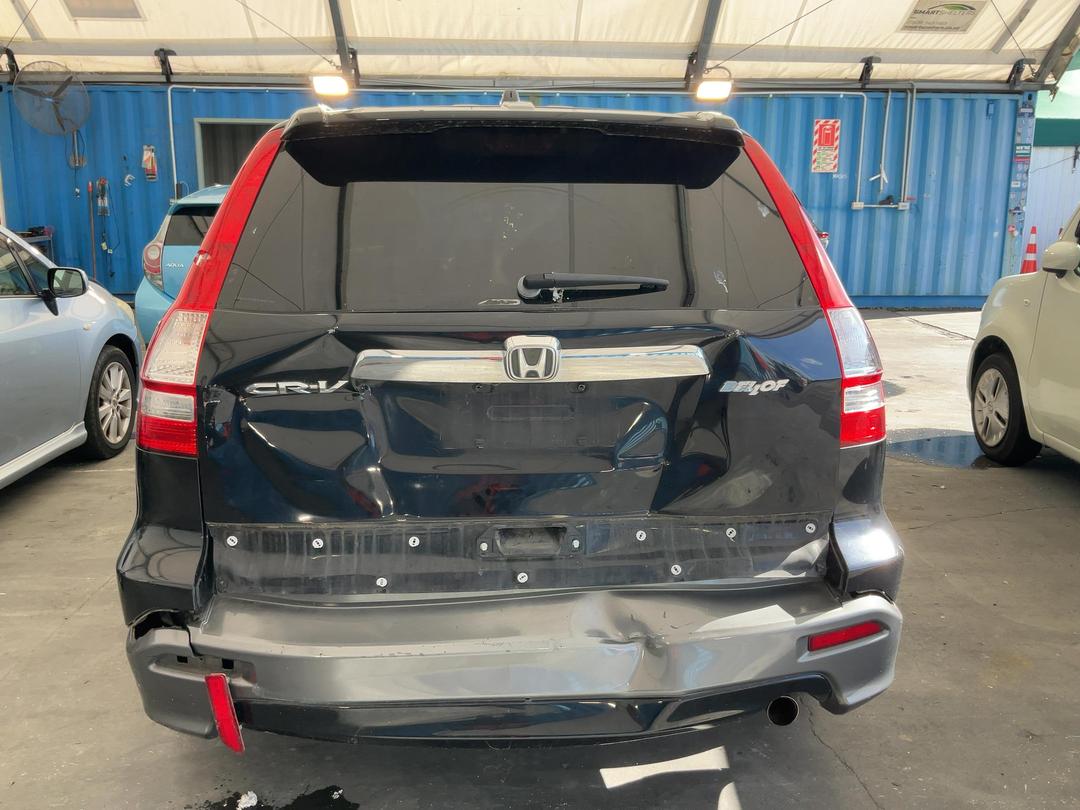 Photo '5' of Honda CRV Photo '5' of Honda CRV