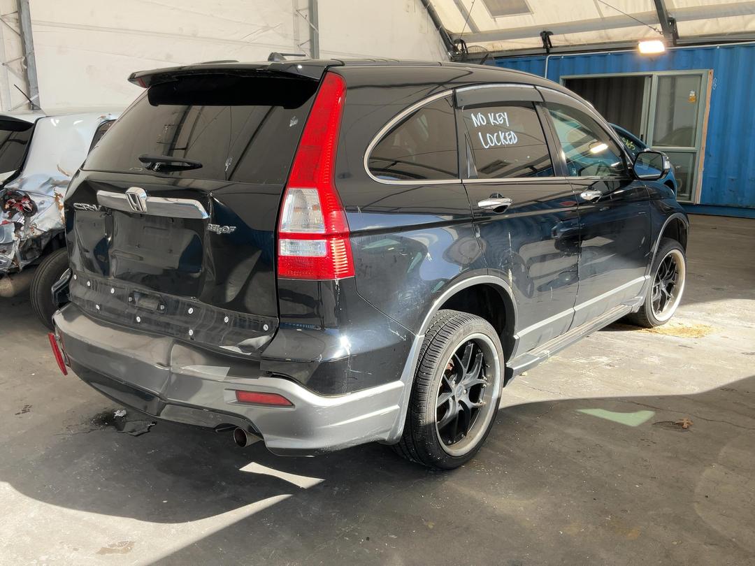 Photo '6' of Honda CRV Photo '6' of Honda CRV