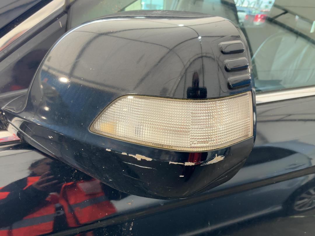 Photo '18' of Honda CRV Photo '18' of Honda CRV