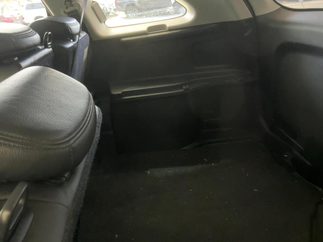 Photo '22' of Honda CRV Photo '22' of Honda CRV