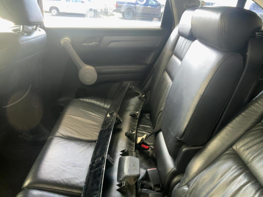 Photo '23' of Honda CRV Photo '23' of Honda CRV