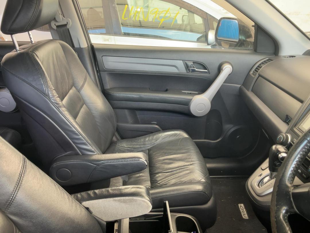 Photo '25' of Honda CRV Photo '25' of Honda CRV
