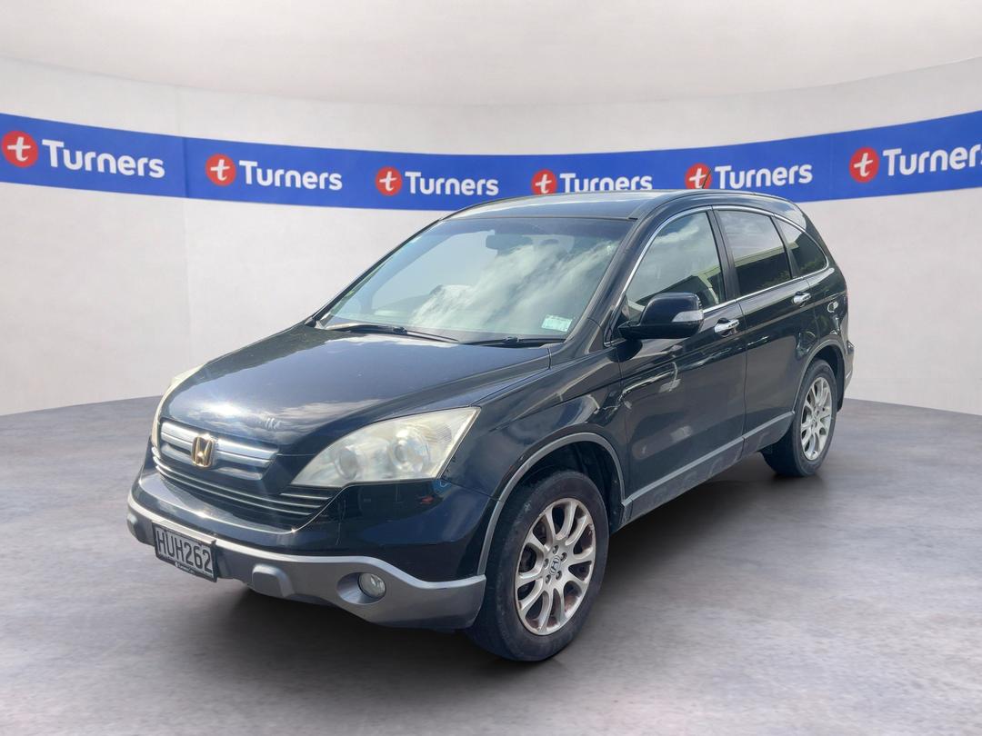 Photo '2' of Honda CRV Photo '2' of Honda CRV