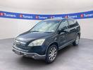 Thumbnail '2' of Honda CRV