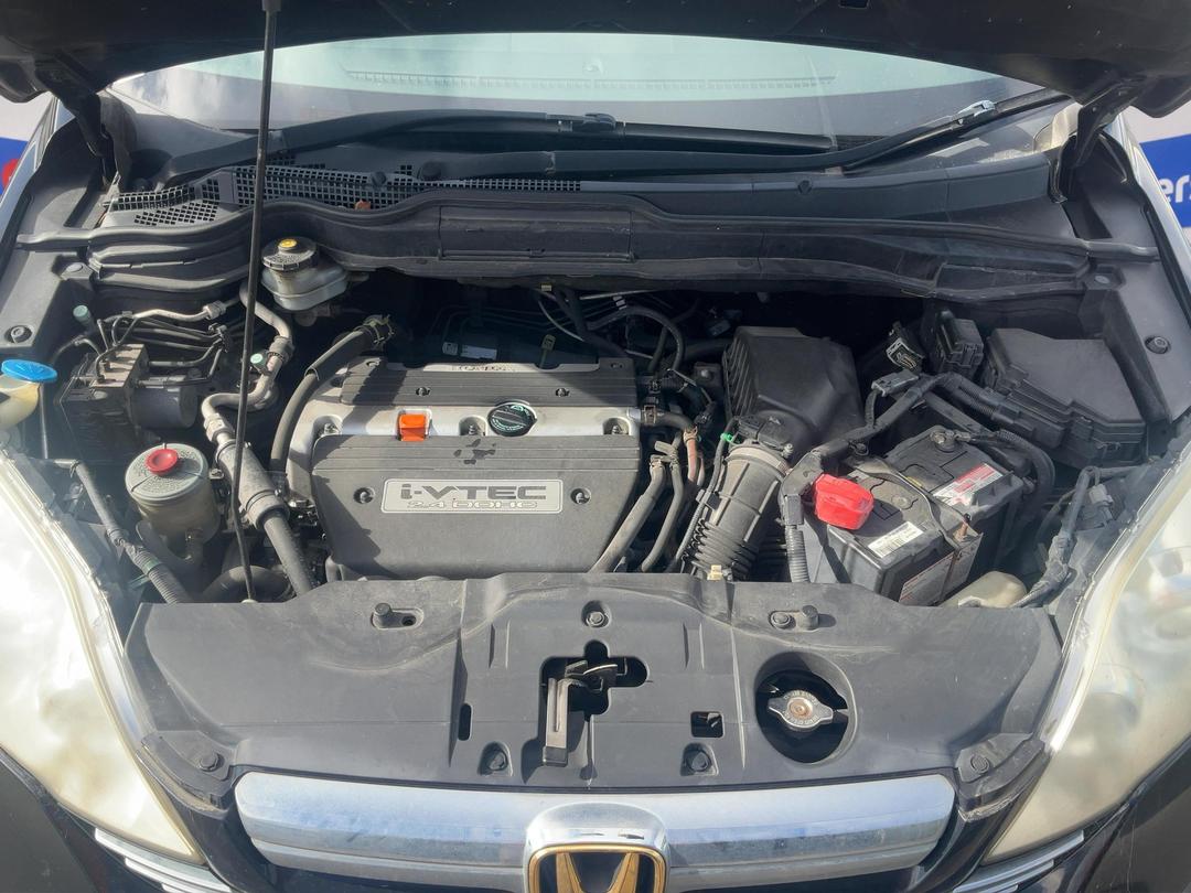 Photo '3' of Honda CRV Photo '3' of Honda CRV