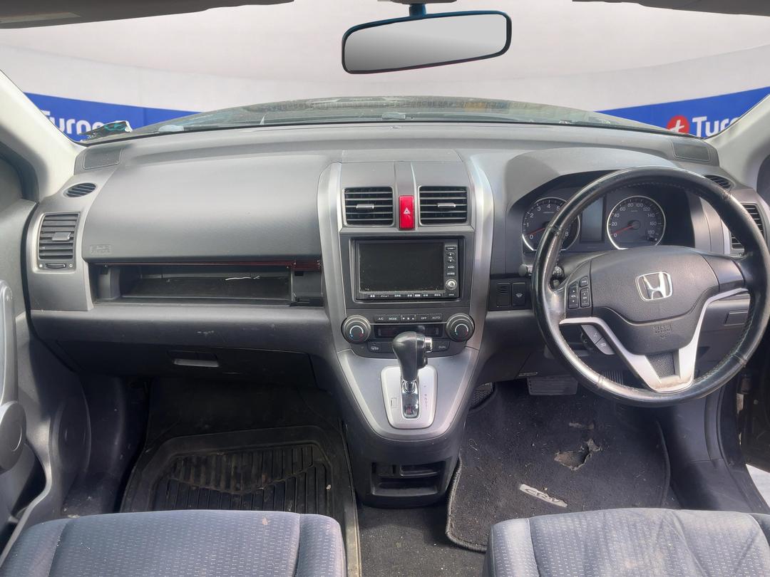 Photo '11' of Honda CRV Photo '11' of Honda CRV