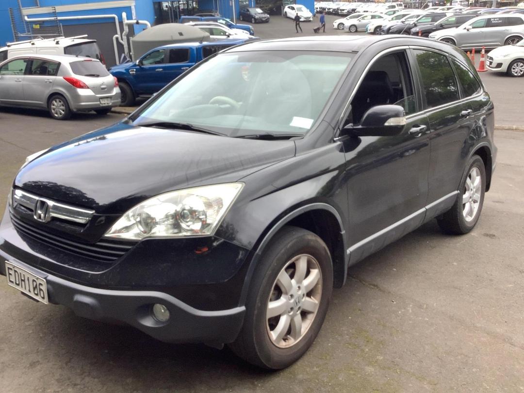 Photo '2' of Honda CRV Sport Photo '2' of Honda CRV Sport