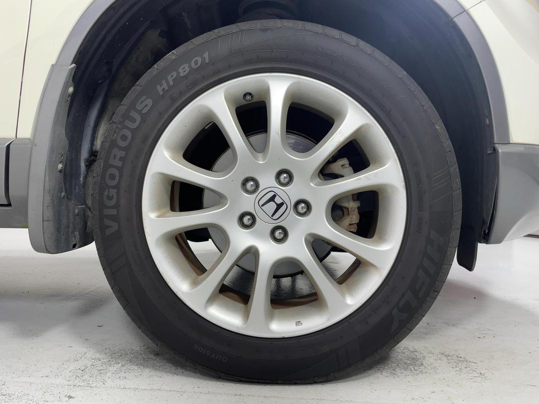 Photo '2' of Honda CRV Photo '2' of Honda CRV