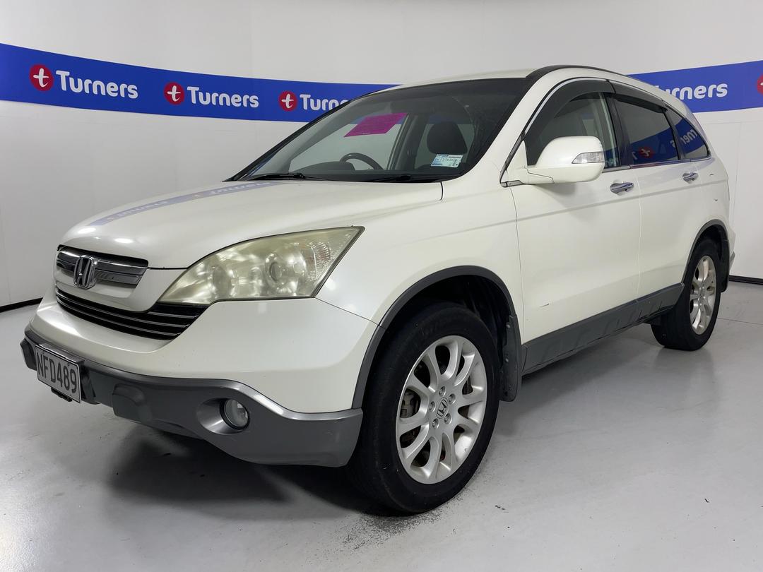 Photo '4' of Honda CRV Photo '4' of Honda CRV