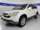 Thumbnail '4' of Honda CRV