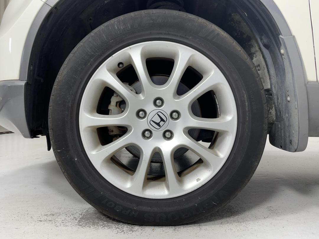 Photo '5' of Honda CRV Photo '5' of Honda CRV