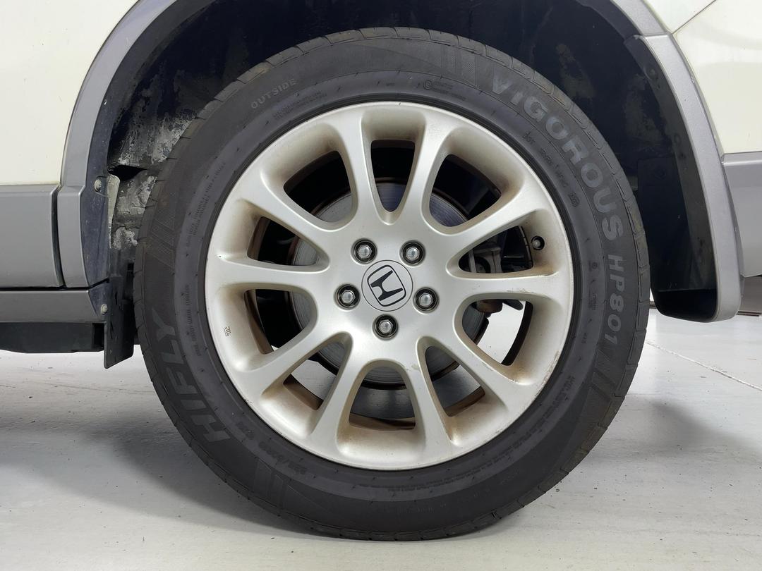 Photo '11' of Honda CRV Photo '11' of Honda CRV