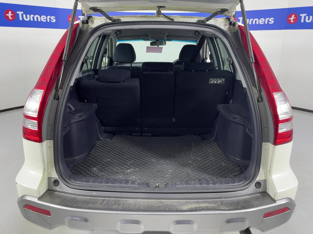 Photo '12' of Honda CRV Photo '12' of Honda CRV