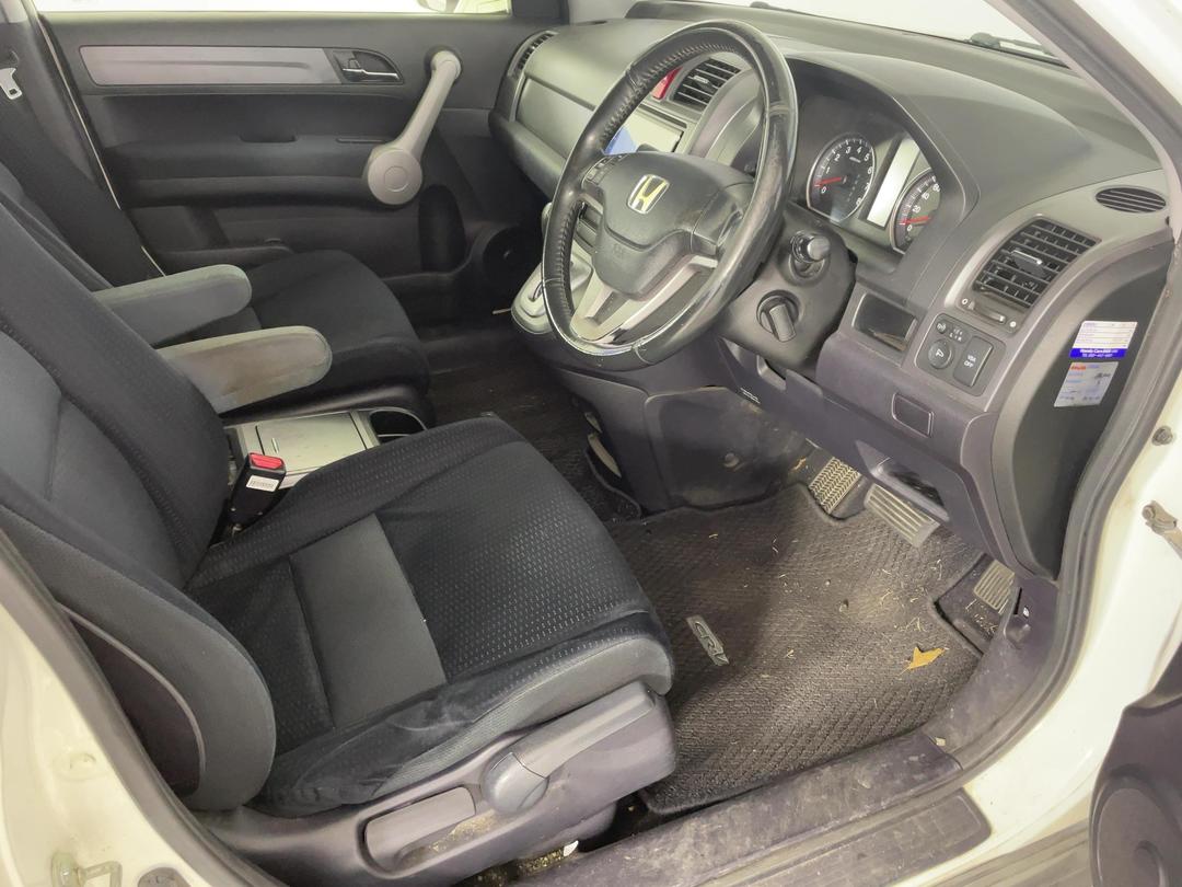 Photo '14' of Honda CRV Photo '14' of Honda CRV
