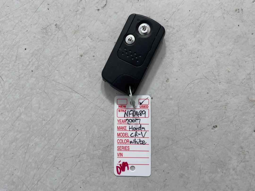 Photo '15' of Honda CRV Photo '15' of Honda CRV