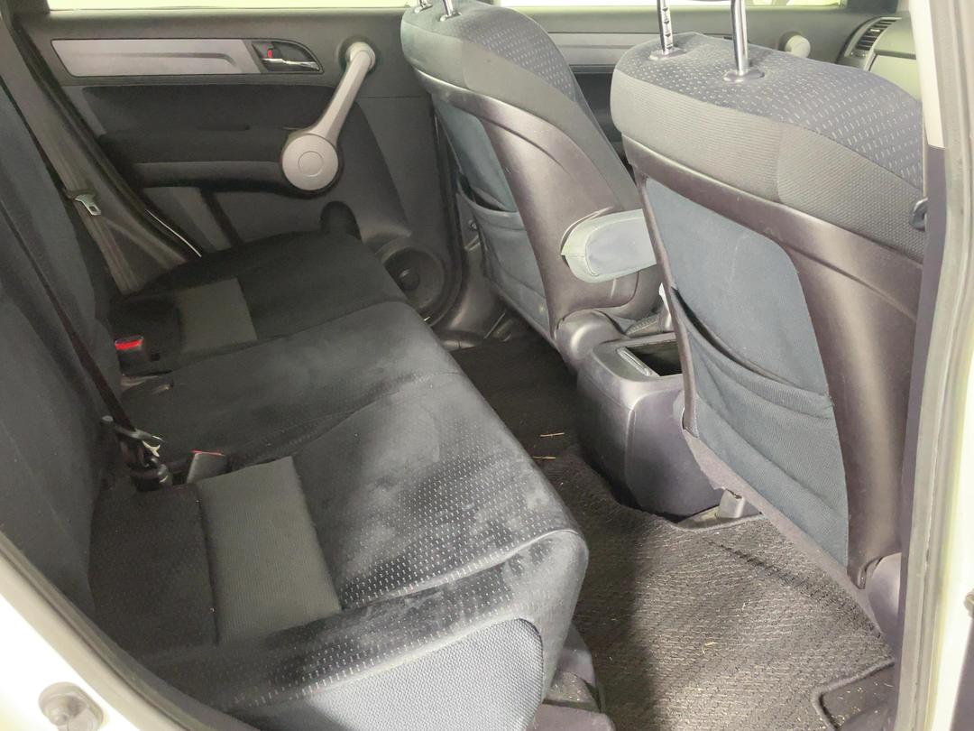 Photo '18' of Honda CRV Photo '18' of Honda CRV