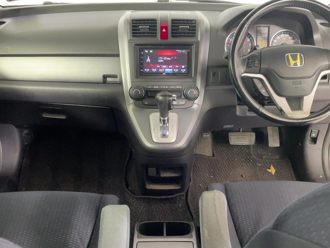 Photo '19' of Honda CRV Photo '19' of Honda CRV